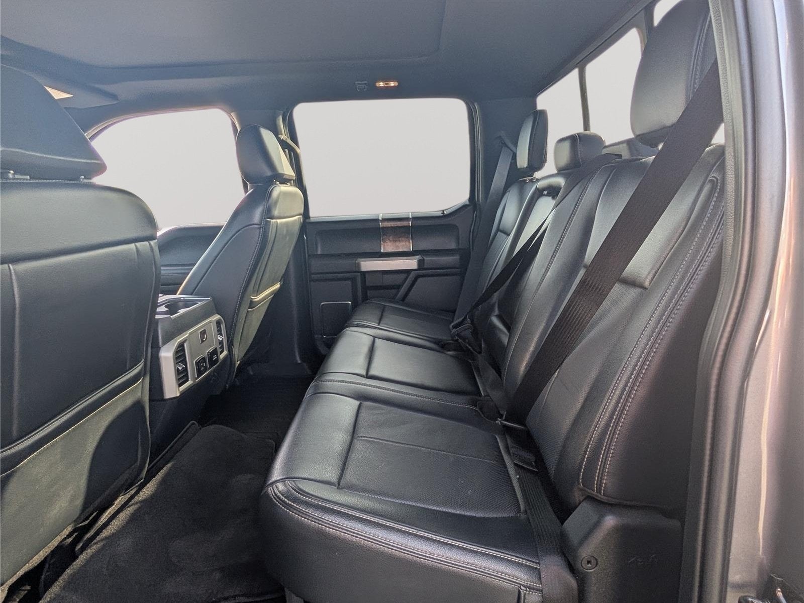 2022 Ford Super Duty F-350 SRW LARIAT