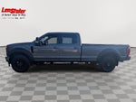 2022 Ford Super Duty F-350 SRW LARIAT