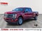 2021 Ford Super Duty F-350 SRW Platinum
