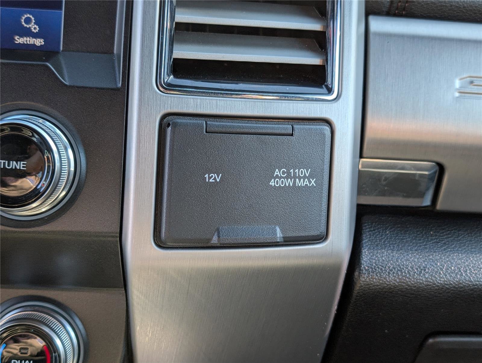 2021 Ford Super Duty F-350 SRW Platinum