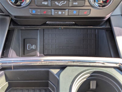 2021 Ford Super Duty F-350 SRW Platinum