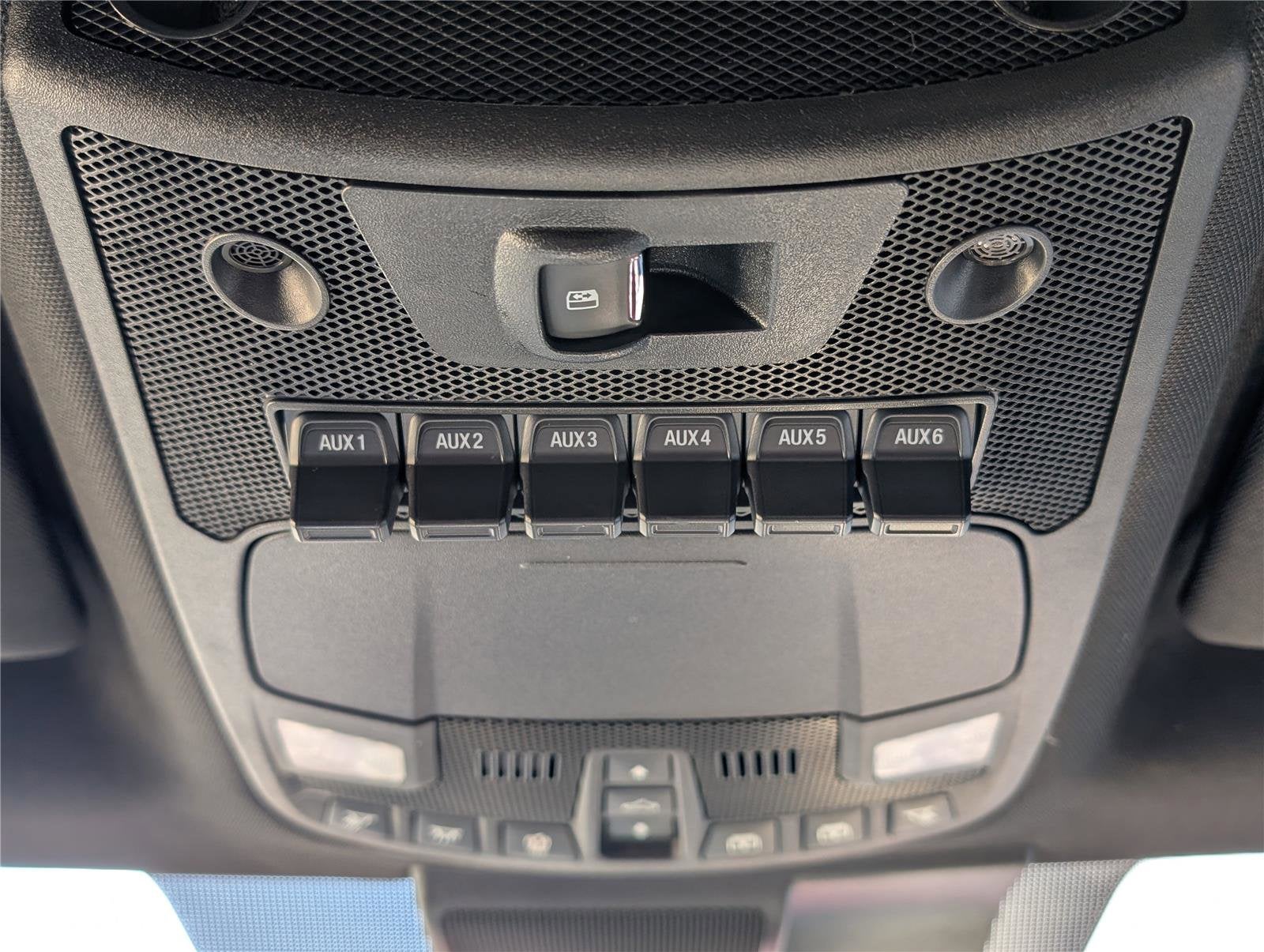 2021 Ford Super Duty F-350 SRW Platinum