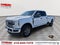 2025 Ford Super Duty F-350 SRW XLT