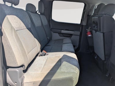 2025 Ford Super Duty F-350 SRW XLT