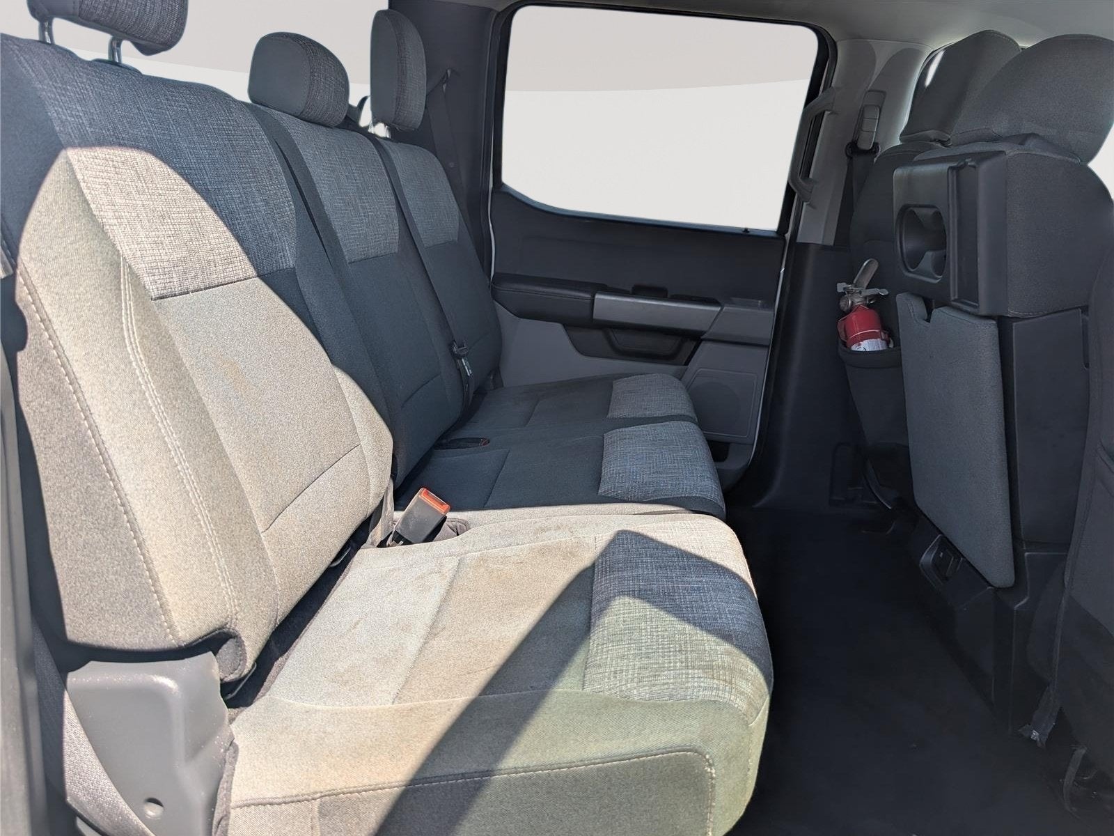 2025 Ford Super Duty F-350 SRW XLT
