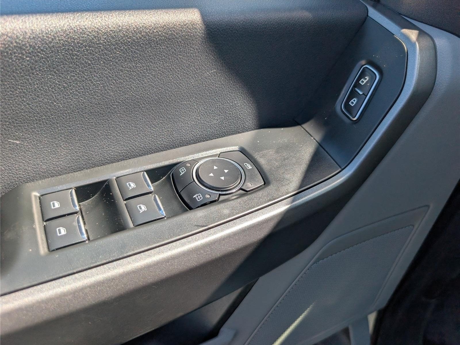 2025 Ford Super Duty F-350 SRW XLT