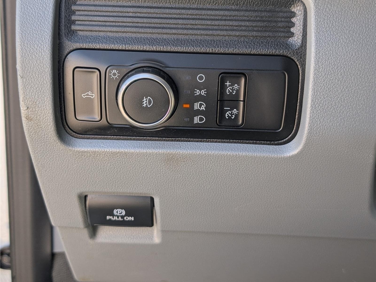 2025 Ford Super Duty F-350 SRW XLT