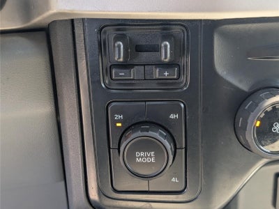 2025 Ford Super Duty F-350 SRW XLT