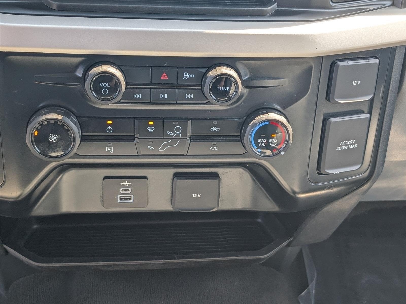 2025 Ford Super Duty F-350 SRW XLT
