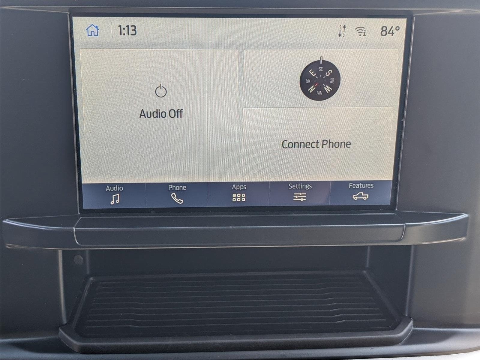 2025 Ford Super Duty F-350 SRW XLT