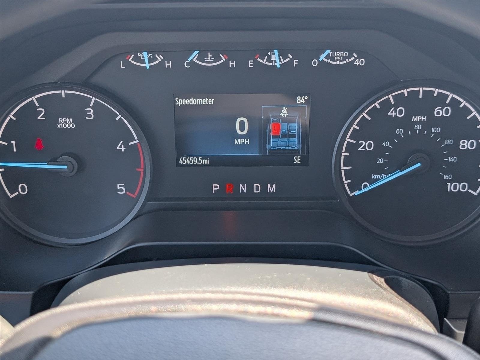 2025 Ford Super Duty F-350 SRW XLT
