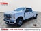 2026 Ford Super Duty F-350 DRW XLT
