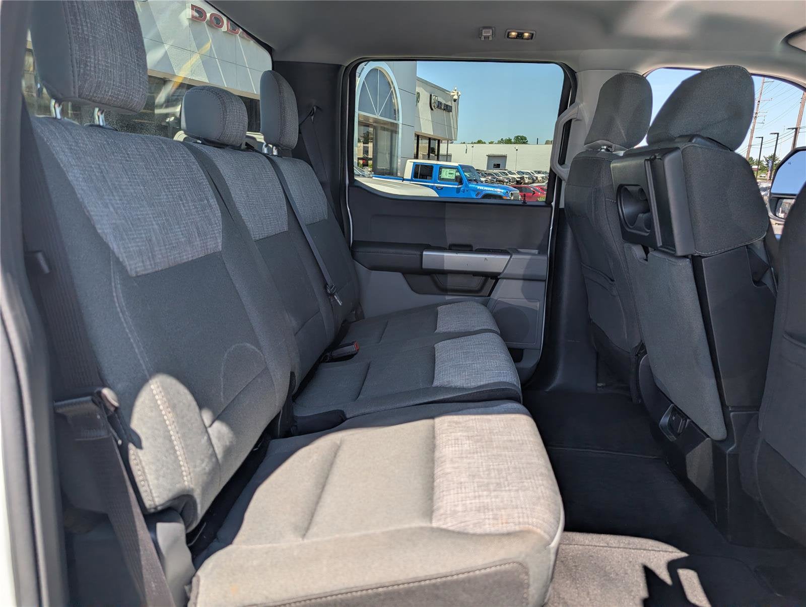 2026 Ford Super Duty F-350 DRW XLT