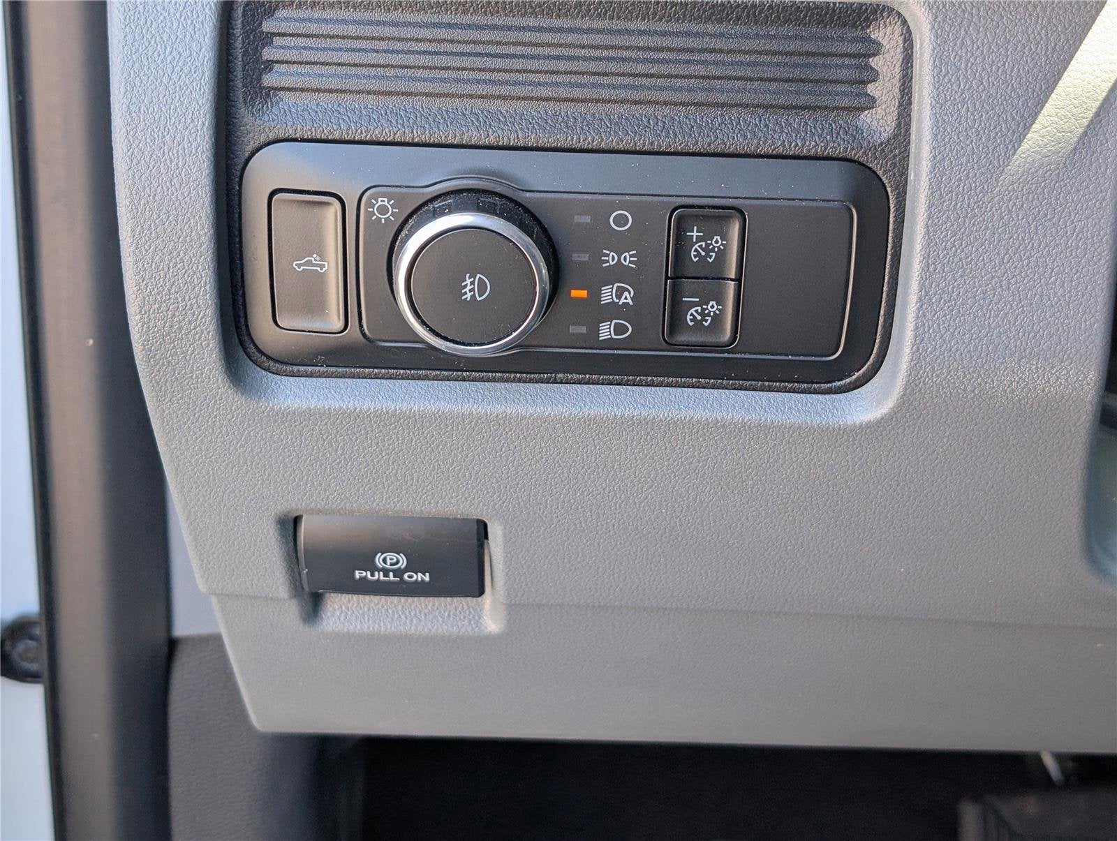 2026 Ford Super Duty F-350 DRW XLT