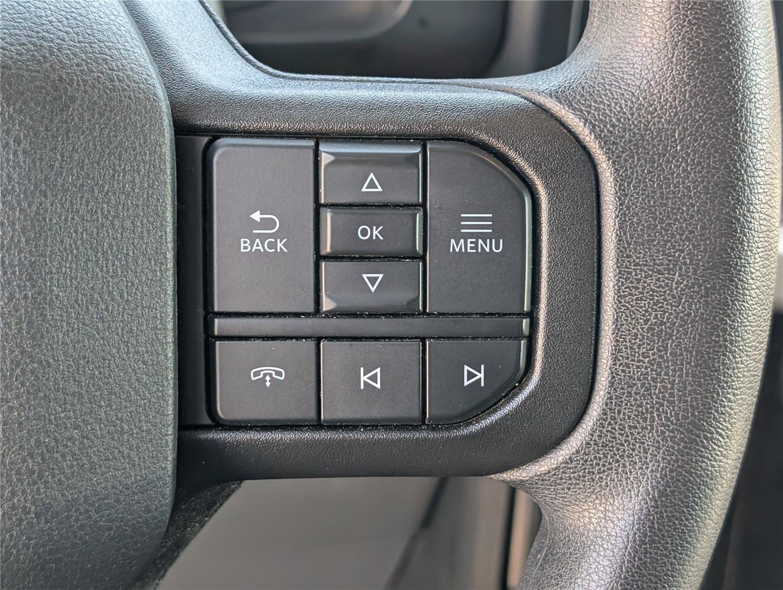 2026 Ford Super Duty F-350 DRW XLT