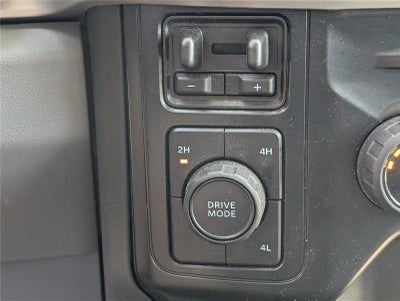 2026 Ford Super Duty F-350 DRW XLT