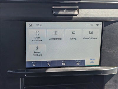 2026 Ford Super Duty F-350 DRW XLT