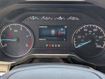 2026 Ford Super Duty F-350 DRW XLT