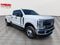 2026 Ford Super Duty F-350 DRW XLT