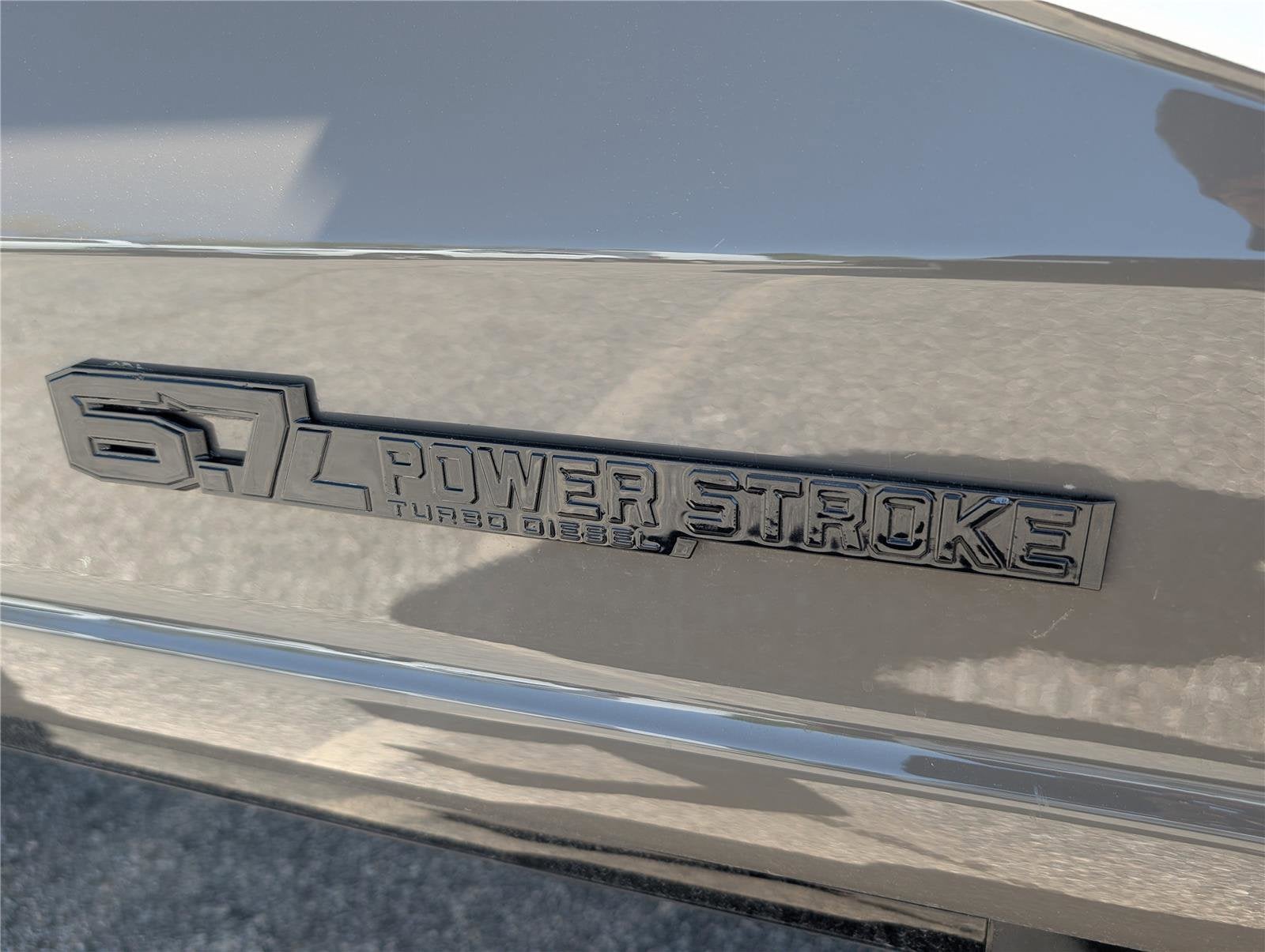 2026 Ford Super Duty F-450 DRW King Ranch