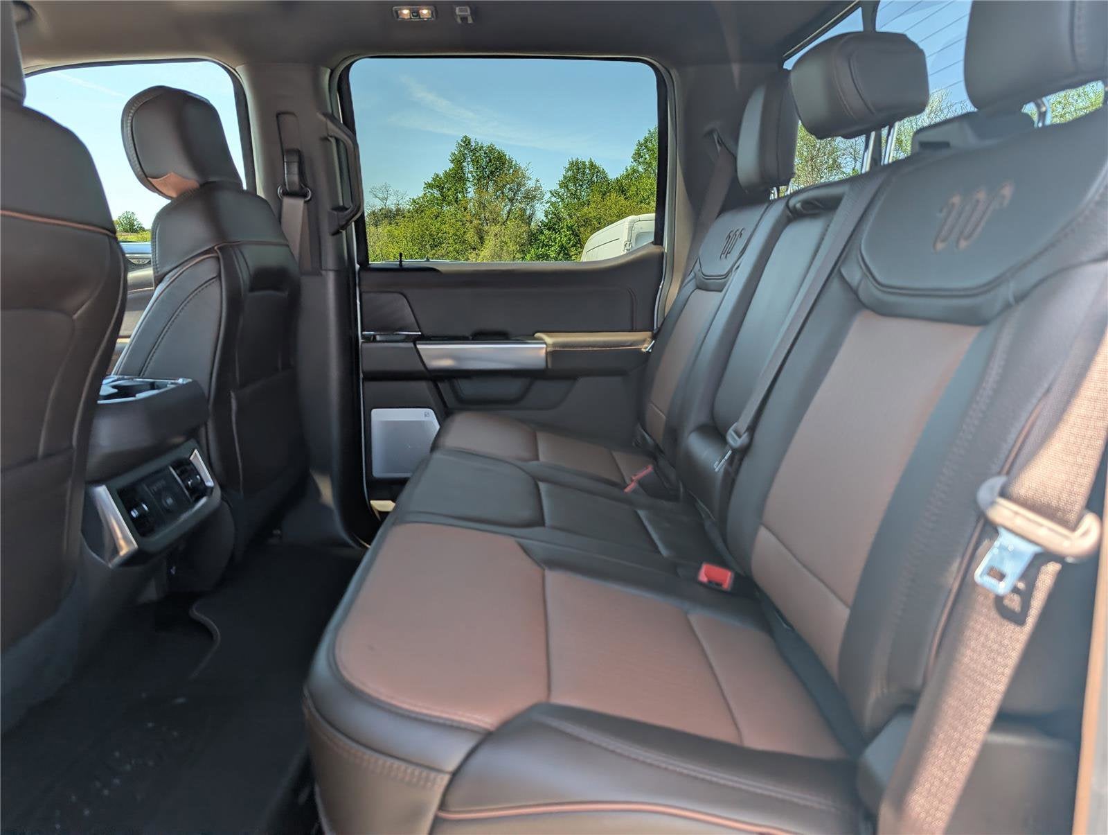2026 Ford Super Duty F-450 DRW King Ranch