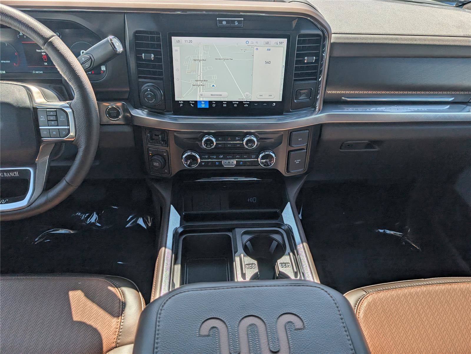 2026 Ford Super Duty F-450 DRW King Ranch