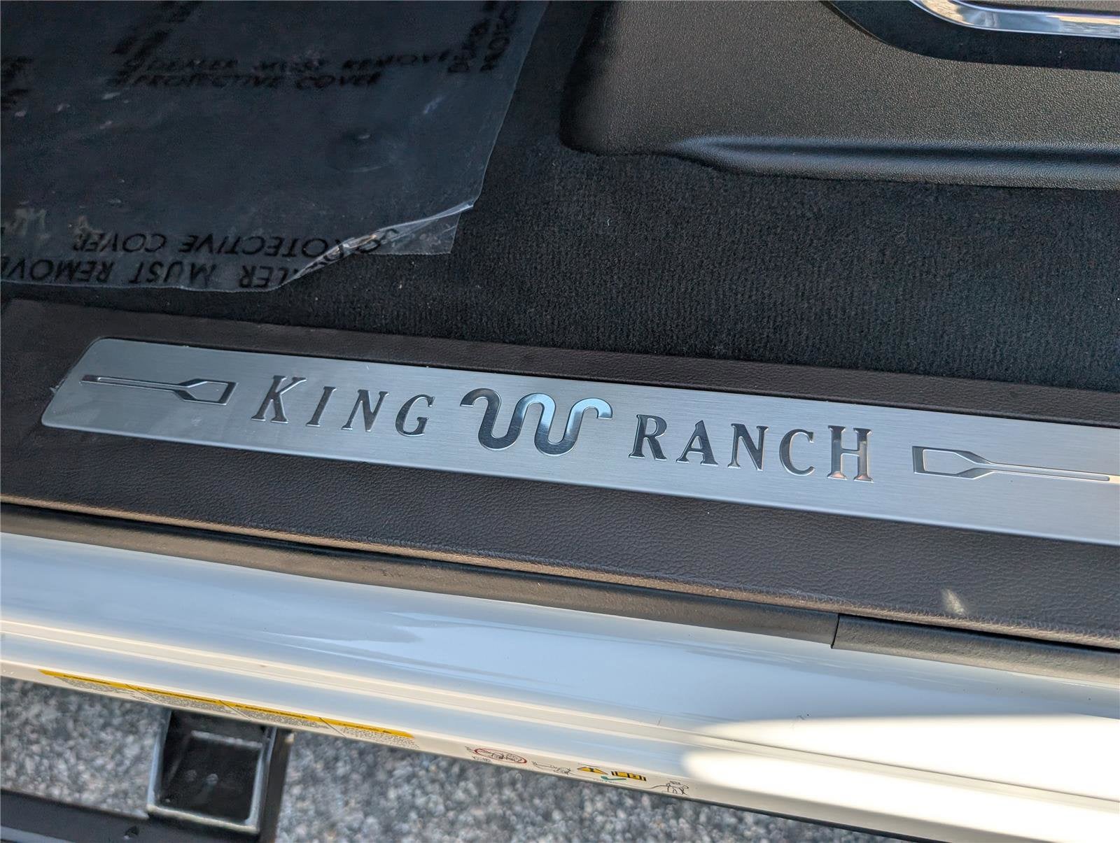 2026 Ford Super Duty F-450 DRW King Ranch