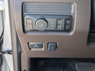 2026 Ford Super Duty F-450 DRW King Ranch