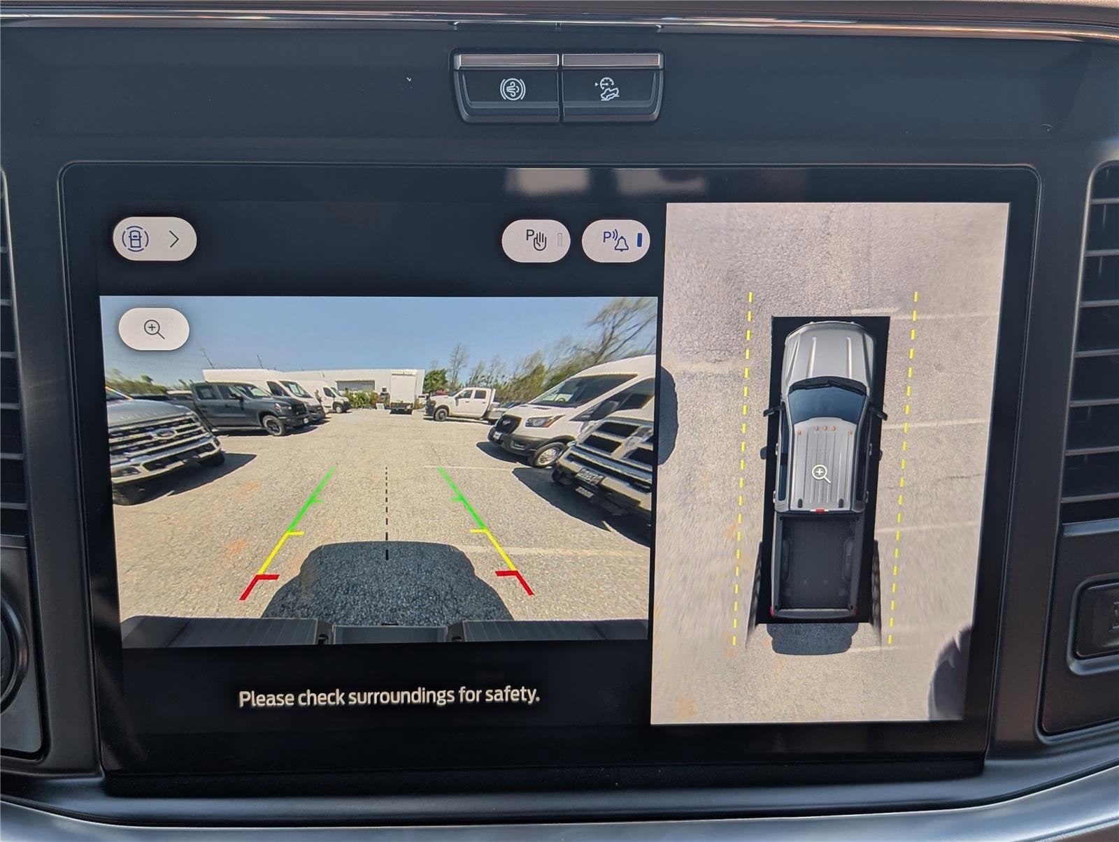 2026 Ford Super Duty F-450 DRW King Ranch