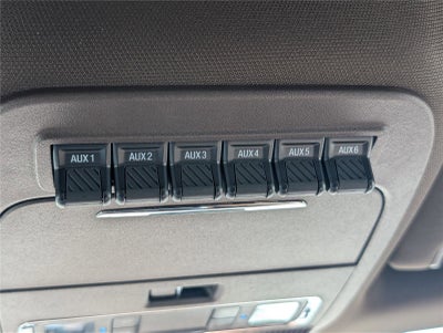 2026 Ford Super Duty F-450 DRW King Ranch