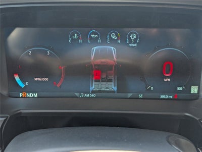 2026 Ford Super Duty F-450 DRW King Ranch