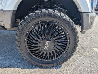 2026 Ford Super Duty F-450 DRW King Ranch