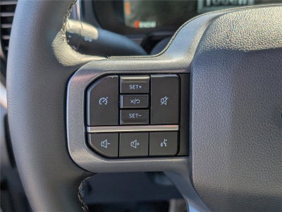 2026 Ford Super Duty F-450 DRW LARIAT