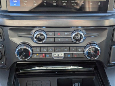 2026 Ford Super Duty F-450 DRW LARIAT