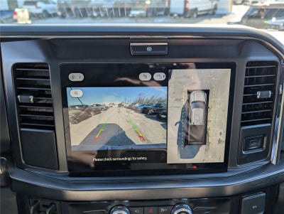 2026 Ford Super Duty F-450 DRW LARIAT