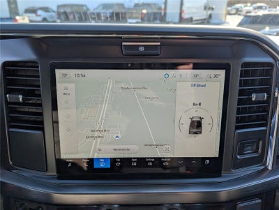 2026 Ford Super Duty F-450 DRW LARIAT