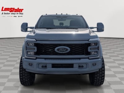 2026 Ford Super Duty F-450 DRW LARIAT
