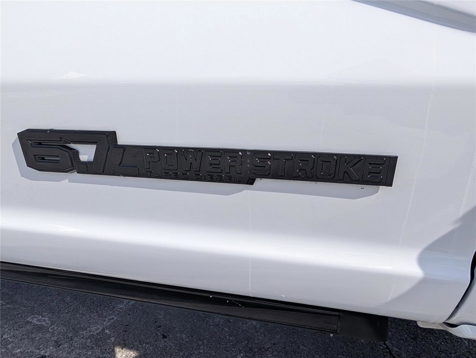 2026 Ford Super Duty F-450 DRW LARIAT