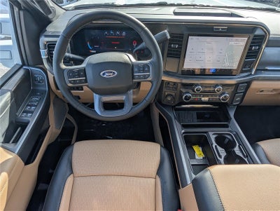 2026 Ford Super Duty F-450 DRW LARIAT