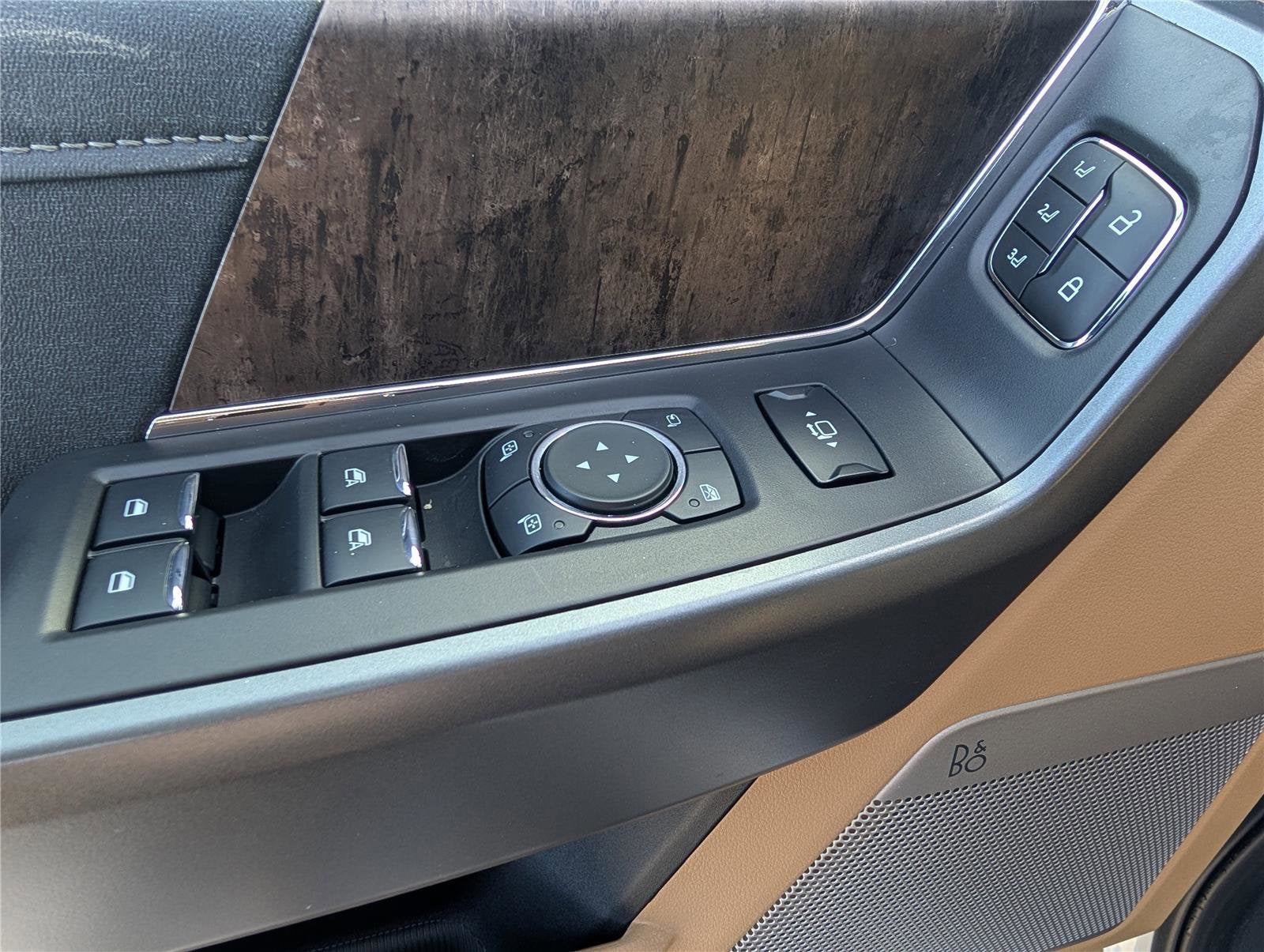 2026 Ford Super Duty F-450 DRW LARIAT