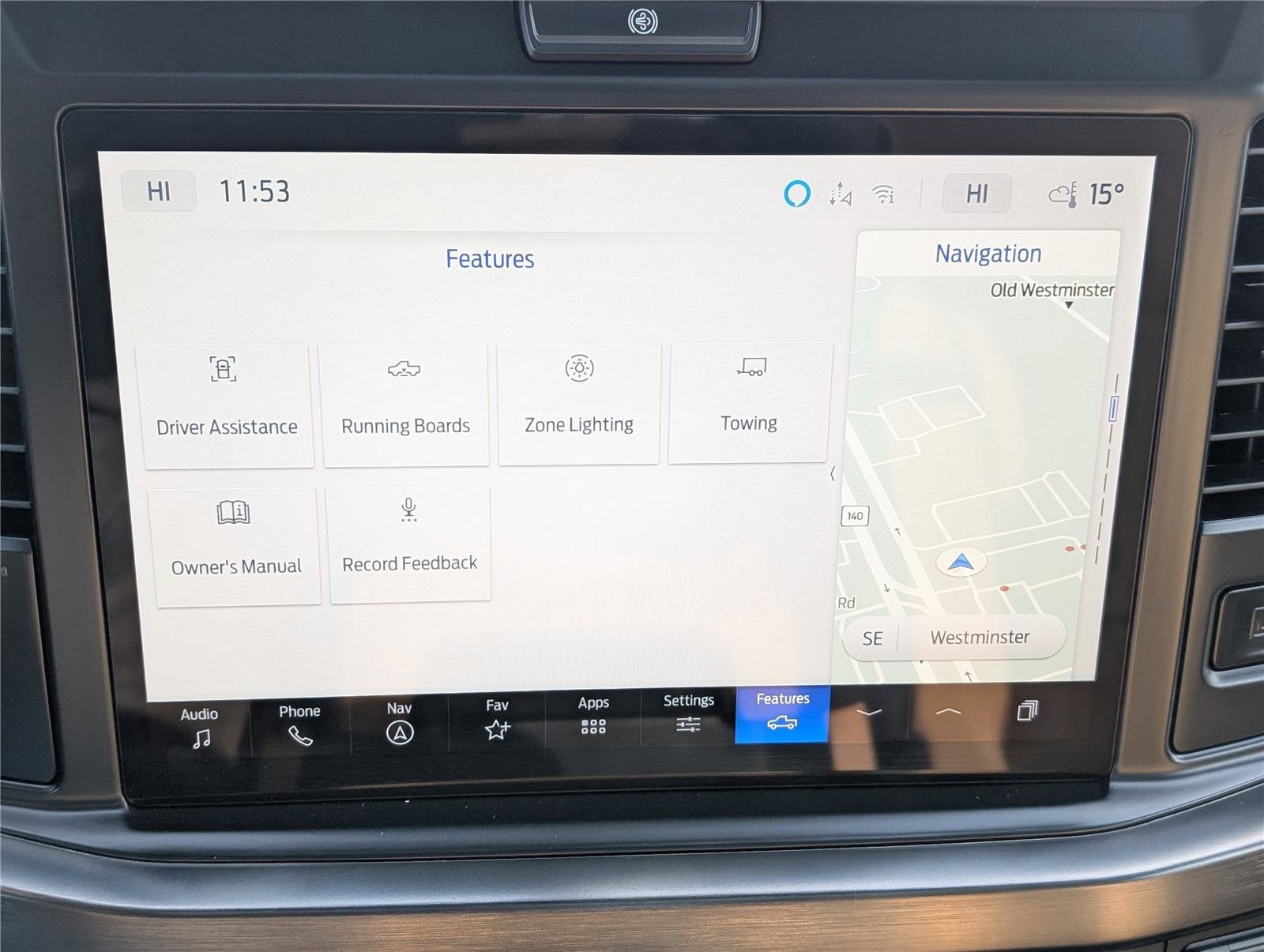 2026 Ford Super Duty F-450 DRW LARIAT