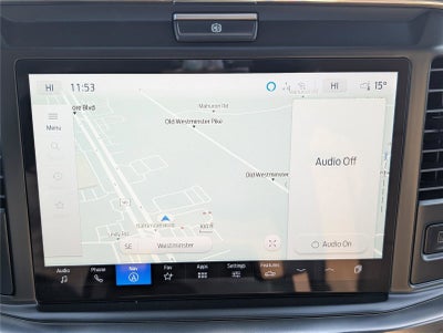 2026 Ford Super Duty F-450 DRW LARIAT