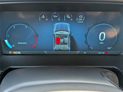 2026 Ford Super Duty F-450 DRW LARIAT