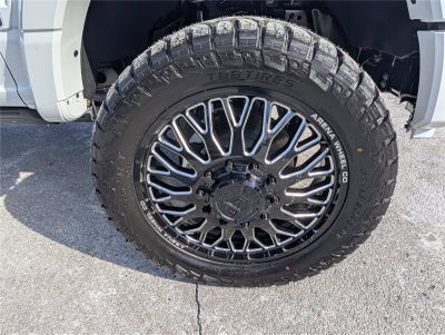 2026 Ford Super Duty F-450 DRW LARIAT