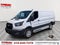 2024 Ford Transit Cargo Van Base