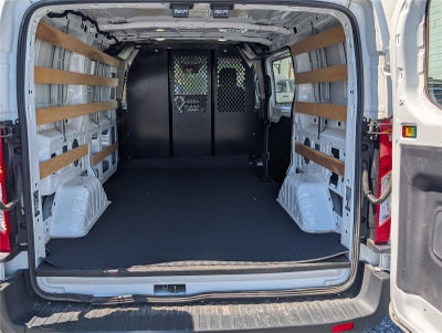 2024 Ford Transit Cargo Van Base