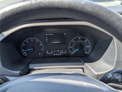 2024 Ford Transit Cargo Van Base