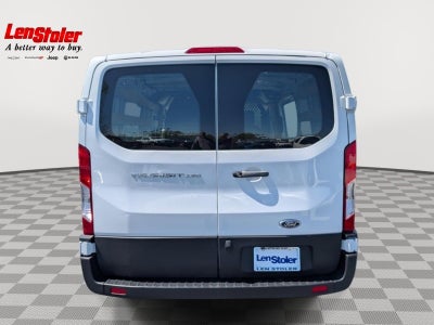 2024 Ford Transit Cargo Van Base