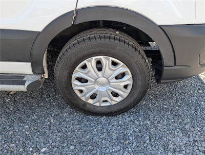 2024 Ford Transit Cargo Van Base