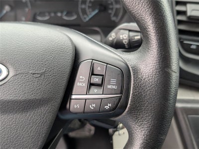 2024 Ford Transit Cargo Van T-250 148" Med Rf 9070 GVWR AWD